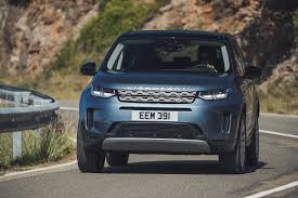 Discovery channel (known as the discovery channel from 1985 to 1995, and often referred to as simply discovery) is an american multinational pay television network and flagship channel owned by. Land Rover Discovery Sport Familiencruiser