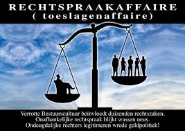 Stream millions of tracks and playlists tagged toeslagenaffaire from desktop or your mobile device. Rechtspraakaffaire Toeslagenaffaire Reviews Facebook