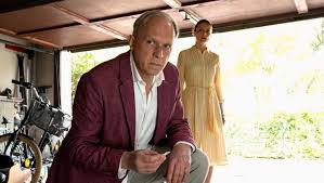 Der herr des waldes (mo., ard, 20.15 uhr). Tatort Der Herr Des Waldes Aus Saarbrucken Der Horror Geht Weiter Auch Nach Dem Abspann Der Spiegel