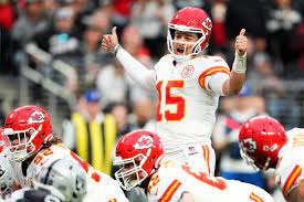 Chiefs All Outlets White Uniforms