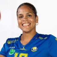 Andrea Ampuero's Instagram, Twitter & Facebook