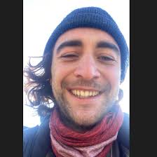 The land of hungry ghosts