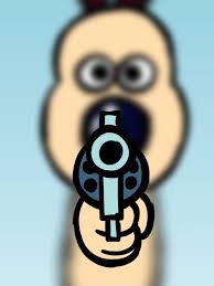 Wallace and Gromit Pokemon