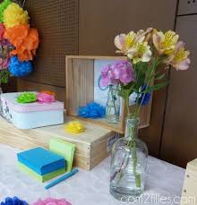 Idées de textes pour souhaiter joyeux anniversaire 60 ans. Une Deco D Anniversaire Coloree 60 Ans