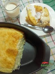 Laptele rece il amestecati cu grisul de grau si lasati la o parte 10 minute. Budinca De Orez Cu Lapte Hai SÄƒ GÄƒtim Cu Amalia