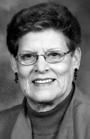 Barbara McClung Obituary (1936