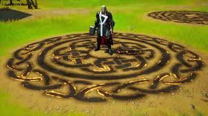 One of the requirements to participate is enabling 2fa, and in this guide you'll discover how to do just that. Fortnite Bifrost Marks Location Where To Visit Bifrost Marks As Thor Gamesradar
