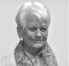 Mercedes (née Laframboise) YAPPS