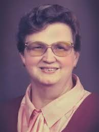 Obituary information for NancyLee "Nancy" E. Crossman
