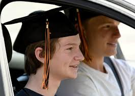 Celebrating our Seniors:' Pirates honor students impacted by coronavirus  pandemic