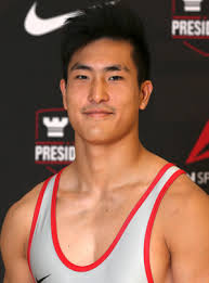 WASHINGTON & JEFFERSON WRESTLING