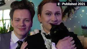 Jinkx Monsoon of RuPaul's Drag Race Marries Michael Abbott