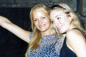 Olivia Inge and Olivia Wyld's Party