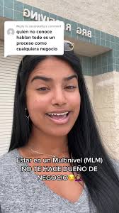 Replying to @cesarykatty no es ningún negocio🤦🏽‍♀️😭 #randely29  #randelylife #mlm #multinivel #estafa #estafamultinivel