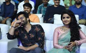 Does ram pothineni drink alcohol?: Ram Pothineni Born May 15 1988 Indian Actor World Biographical Encyclopedia