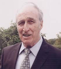 Gordon Joseph Desveaux Obituary