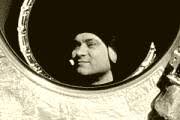 Maybe he was chosen for that reason given all the aspects influencing a successful voyage. Juri Gagarin 1934 1968 Geboren Am