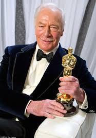 Age 91) was an actor who played general chang in star trek vi: Christopher Plummer Dies Aged 91 Path Of Ex