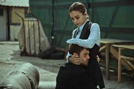 Sevgili vartolu sadettin… çukur 4.sezon 34.bölüm fragmanı yayında. X7kxgdn3do0oom