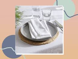Maybe you would like to learn more about one of these? 9 Best Cloth Napkins 2021 Made From Cotton And Linen The Independent
