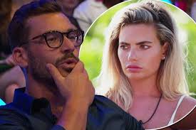 Love island 2018 season 4 ep 1 first coupling part 1 love island is the great show of australia. Love Island S Megan Barton Hanson S Surgery Lies In The Villa Uncovered By Shocked Ex Alex Miller Irish Mirror Online