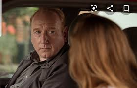 S2 ep8) okay I'm new to the show can anyone explain to me why does Raymond  hate v? When he was holding the axe about to kill v, he says he's been