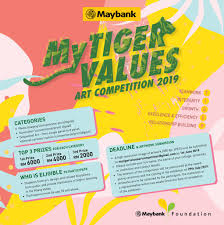 This web application is supported by major versions of internet explorer, mozilla firefox, and safari web browsers and best viewed in 1024x768 or higher screen resolutions. Maybankfoundation Hashtag On Twitter