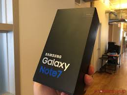 You will require payment information because it is … Win A Bell Samsung Galaxy Note 7 Mobilesyrup