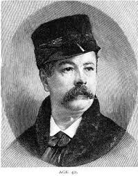 Charles Frederick's Instagram, Twitter & Facebook