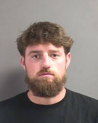 NAME: SETTLE JAMES DAVID 04/19/1999 M W Booking Date: 01/09/2025 Charges:  VIOLATION PROBATION/COM.CONTROL-FELONY Bond: $NO BOND 📷 SOURCE: VOLUSIA  COUNTY CORRECTIONS Notice: “This content is released in the Public Domain  and does
