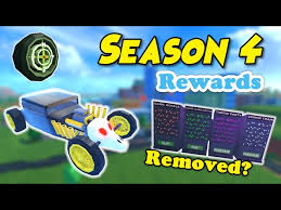As of the blade update, you can change the seat color of this car. Jailbreak Season 4 Rewards Are Here Gamemode Removed Roblox Jailbreak Youtube