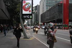 We did not find results for: Onda De Frio Traz Alerta Para Aglomeracoes E Disseminacao Do Novo Coronavirus Guarulhos Hoje