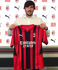 Maybe you would like to learn more about one of these? Tonali Without My Strong Desire It D Have Been Very Difficult To Make This Deal Happen I Think I Can Grow More The Keyword This Year Is Continuity Rossoneri Blog Ac