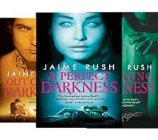 Amazon.com: Touching Darkness (The Offspring Book 3) eBook : Rush, Jaime:  Kindle Store