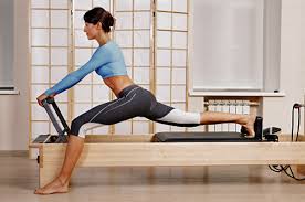 Resultado de imagem para pilates
