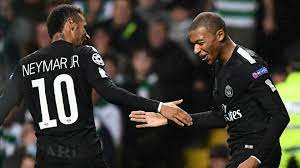 You can also upload and share your favorite neymar psg. Neymar And Mbappe Wallpapers Wallpaper Cave