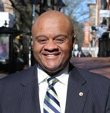 Juandiego Wade New Charlottesville Mayor