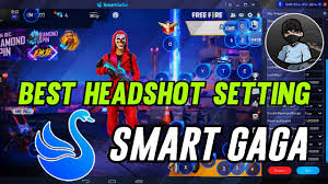 Smart gaga free fire headshots. Best Settings Hud Sensivity Free Fire Smart Gaga 7 Youtube