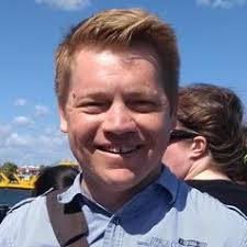 Richard Elton Walton