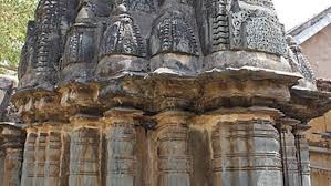 Tarakeshwara Temple | Haveri District ...