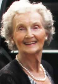 Obituary of Beulah King