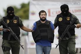 Putar yg.asli dong comment from : Brutal Drug Lord El Loco Had A Secret Boss Who May Have Been A Snitch Wired