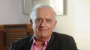 Carlos Ruckauf, Ex vicepresidente: "Santiago Caputo es Milei" - Delta 90.3