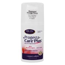 Kaufen Life Flo Progesta Care Plus Naturliche Progesteron Korpercreme Unscented 4 Oz Um Luckyvitamin Com