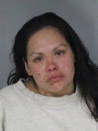 Crime in Humboldt California