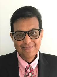 Late Ashwin Panachand Raishi Shah