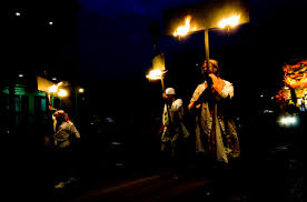 Search 49 new orleans, la lighting designers and suppliers to find the best lighting contractor for your project. The Flambeaux A History Of Race Gender And Fire On Mardi Gras Sociological Images