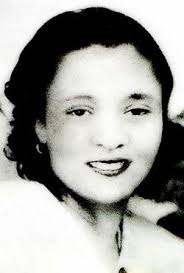 Christine Gates Hays (1923-2004)