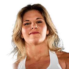 ▷ SuperWomen: Claressa Shields vs Marie-Eve Dicaire