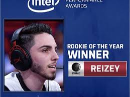 Brook Hill graduate Reid Hill wins NBA 2K League Rookie of the Year
